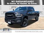 2020 Ram 2500 Crew Cab 4x4 Pickup for sale #55612A - photo 1