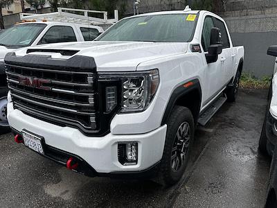 2022 GMC Sierra 2500 Crew Cab 4x4 Pickup for sale #55672A - photo 1