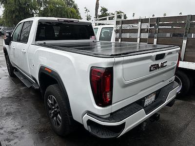 2022 GMC Sierra 2500 Crew Cab 4x4 Pickup for sale #55672A - photo 2
