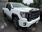 2022 GMC Sierra 2500 Crew Cab 4x4 Pickup for sale #55672A - photo 3
