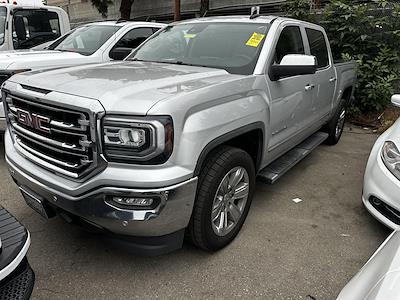 2018 GMC Sierra 1500 Crew Cab 4x2 Pickup for sale #55739A - photo 1
