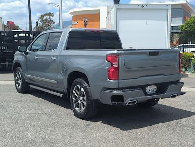 2023 Chevrolet Silverado 1500 Crew Cab 4x4 Pickup for sale #55764A - photo 2