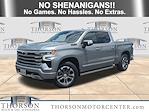 2023 Chevrolet Silverado 1500 Crew Cab 4x4 Pickup for sale #55764A - photo 1