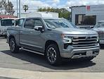 2023 Chevrolet Silverado 1500 Crew Cab 4x4 Pickup for sale #55764A - photo 34
