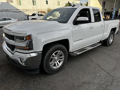 2019 Chevrolet Silverado 1500 Double Cab 4x2 Pickup for sale #55784A - photo 1