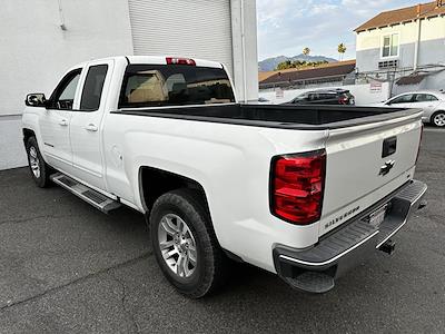 2019 Chevrolet Silverado 1500 Double Cab 4x2 Pickup for sale #55784A - photo 2