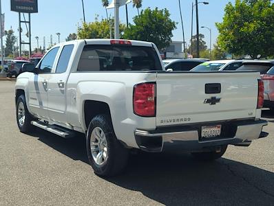 2019 Chevrolet Silverado 1500 Double Cab 4x2 Pickup for sale #55784A - photo 2