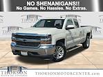 Used 2019 Chevrolet Silverado 1500 LT Double Cab Pickup for sale #55784A - photo 1