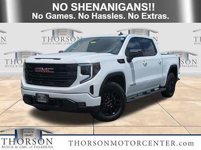 2025 GMC Sierra 1500 Crew Cab 4x4 Pickup for sale #55796A - photo 1