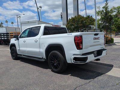 2025 GMC Sierra 1500 Crew Cab 4x4 Pickup for sale #55796A - photo 2
