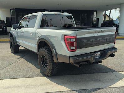 2023 Ford F-150 SuperCrew Cab 4x4 Pickup for sale #55814A - photo 2