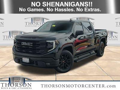 2022 GMC Sierra 1500 Crew Cab 4x2 Pickup for sale #55818A - photo 1