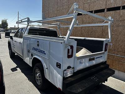 2021 GMC Sierra 2500 Double Cab 4x2 Service Truck for sale #55838A - photo 2