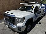 2021 GMC Sierra 2500 Double Cab 4x2 Service Truck for sale #55838A - photo 1