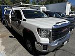 2021 GMC Sierra 2500 Double Cab 4x2 Service Truck for sale #55838A - photo 3