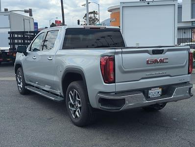 2022 GMC Sierra 1500 Crew Cab 4x2 Pickup for sale #55839A - photo 2