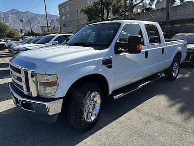 2009 Ford F-250 Crew Cab 4x4 Pickup for sale #55861A - photo 1