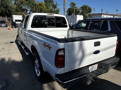 2009 Ford F-250 Crew Cab 4x4 Pickup for sale #55861A - photo 2