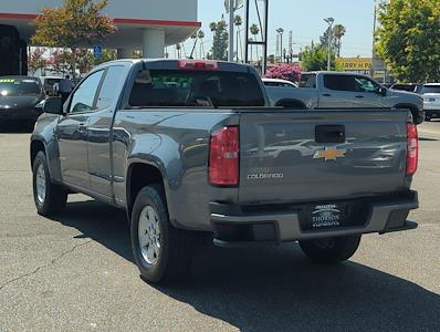 2020 Chevrolet Colorado Extended Cab 4x2 Pickup for sale #55908A - photo 2