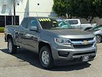 Used 2020 Chevrolet Colorado Work Truck Extended Cab Pickup for sale #55908A - photo 29