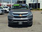 Used 2020 Chevrolet Colorado Work Truck Extended Cab Pickup for sale #55908A - photo 30