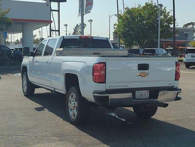 2017 Chevrolet Silverado 2500 Crew Cab 4x2 Pickup for sale #55912A - photo 2