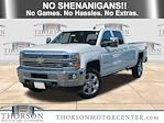 2017 Chevrolet Silverado 2500 Crew Cab 4x2 Pickup for sale #55912A - photo 1