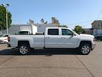 2017 Chevrolet Silverado 2500 Crew Cab 4x2 Pickup for sale #55912A - photo 31