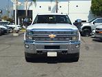2017 Chevrolet Silverado 2500 Crew Cab 4x2 Pickup for sale #55912A - photo 33
