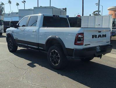 2023 Ram 2500 Crew Cab 4x4 Pickup for sale #55914A - photo 2