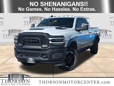 2023 Ram 2500 Crew Cab 4x4 Pickup for sale #55914A - photo 1