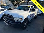 Used 2018 Ram 2500 Regular Cab Service Truck for sale #55930A - photo 1