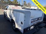 Used 2018 Ram 2500 Regular Cab Service Truck for sale #55930A - photo 2