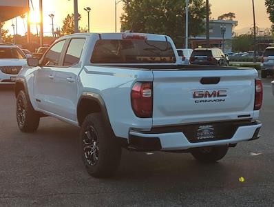 2024 GMC Canyon Crew Cab 4x2 Pickup for sale #55960A - photo 2