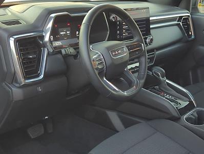 Used 2024 GMC Canyon Elevation Crew Cab Pickup for sale #55960A - photo 2