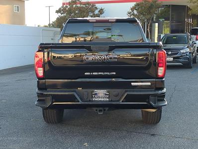 2021 GMC Sierra 1500 Crew Cab 4x2 Pickup for sale #55966A - photo 2