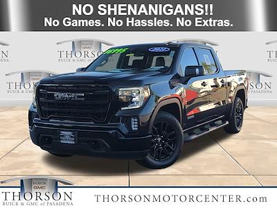 2021 GMC Sierra 1500 Crew Cab 4x2 Pickup for sale #55966A - photo 1