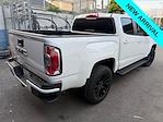 Used 2021 GMC Canyon Elevation Crew Cab for sale #55989A - photo 3