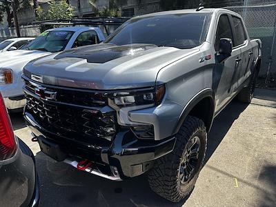 2024 Chevrolet Silverado 1500 Crew Cab 4x4 Pickup for sale #56005A - photo 1