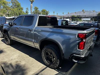 2024 Chevrolet Silverado 1500 Crew Cab 4x4 Pickup for sale #56005A - photo 2