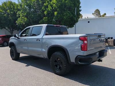 2024 Chevrolet Silverado 1500 Crew Cab 4x4 Pickup for sale #56005A - photo 2