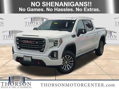 2021 GMC Sierra 1500 Crew Cab 4x4 Pickup for sale #56023A - photo 1