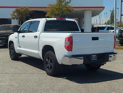 Used 2020 Toyota Tundra SR5 CrewMax Cab Pickup for sale #56024A - photo 2