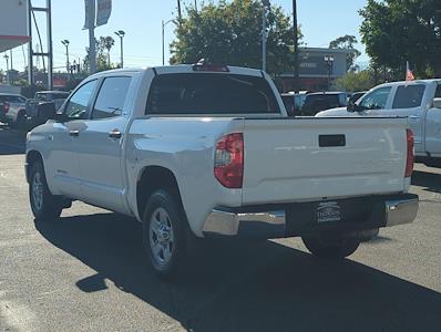 2020 Toyota Tundra CrewMax Cab 4x2 Pickup for sale #56024A - photo 2