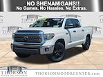 Used 2020 Toyota Tundra SR5 CrewMax Cab Pickup for sale #56024A - photo 1