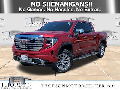 2023 GMC Sierra 1500 Crew Cab 4x4 Pickup for sale #56028A - photo 1