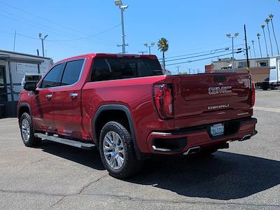 2023 GMC Sierra 1500 Crew Cab 4x4 Pickup for sale #56028A - photo 2