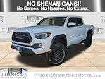 2023 Toyota Tacoma Double Cab 4WD Pickup for sale #56053A - photo 1