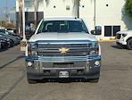 2016 Chevrolet Silverado 2500 Crew Cab 4x4 Pickup for sale #56053B - photo 32