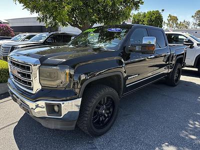 2015 GMC Sierra 1500 Crew Cab 4x2 Pickup for sale #56055A - photo 1